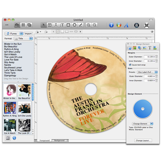 Free Disc Cloning Software Mac
